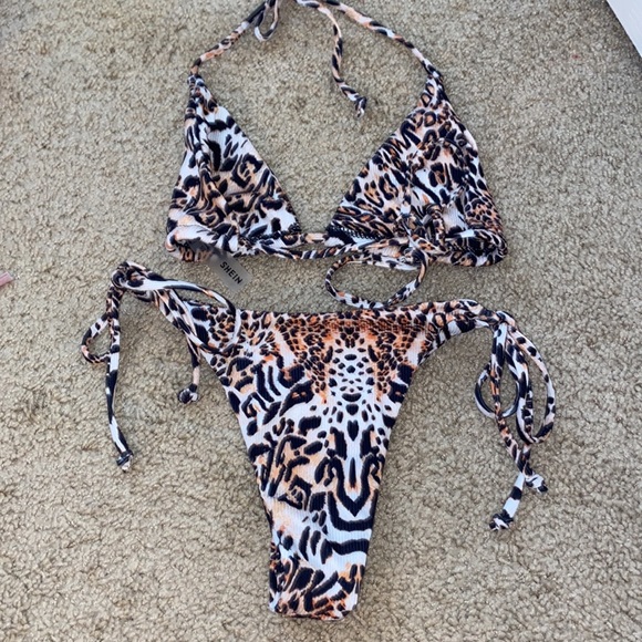 Shein and zaful bikini bundle size small and medium - Picture 12 of 12